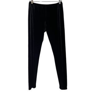 Eileen Fisher Velvet Pants size S